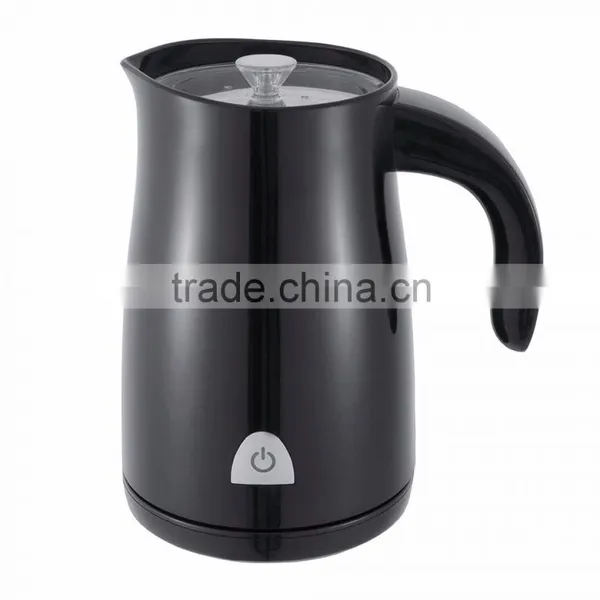 One-Touch Color Automatic Electric Milk Frother & Warmer For Coffee Foam Maker Cappuccino , Model N5 photo-4
