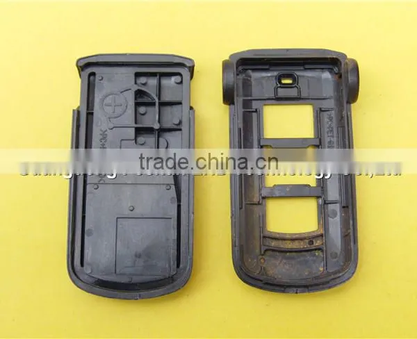 Replacement Keyless Blank 3 Button Remote Car Key Mitsubishi Key Shell photo-5