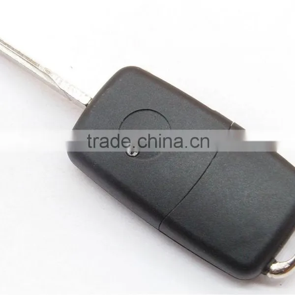 Hot Sale VW 2 Buttons Car Key for vw Golf 4 photo-4