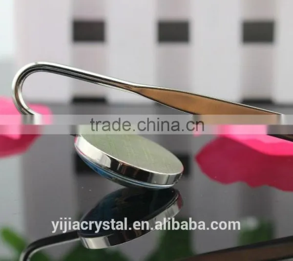 Yijia Crystal Bookmark photo-3