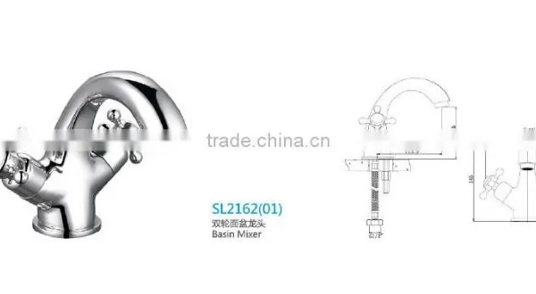 Wash Basin Mixer photo-5