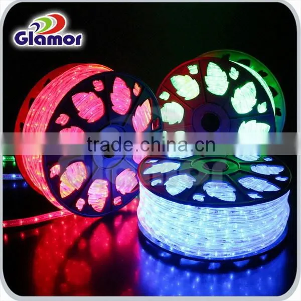 UL Approved Flexible LED Strip Light,SMD Led Strip photo-4