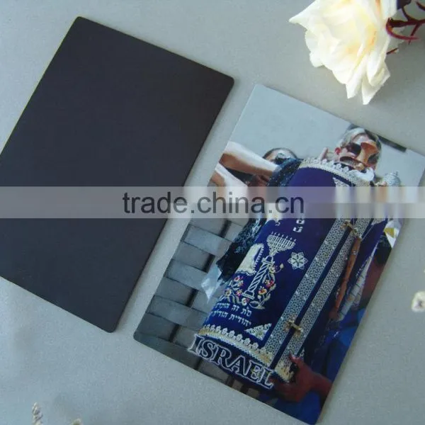 2015 China Factory Custom Fridge Magnet Sticker,fridge Door Cover Sticker photo-2