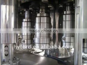 Automatic Water Bottling Plant photo-3