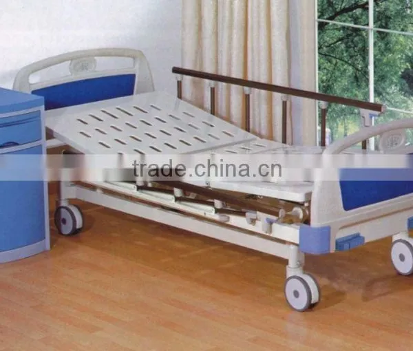 Hospital Bed