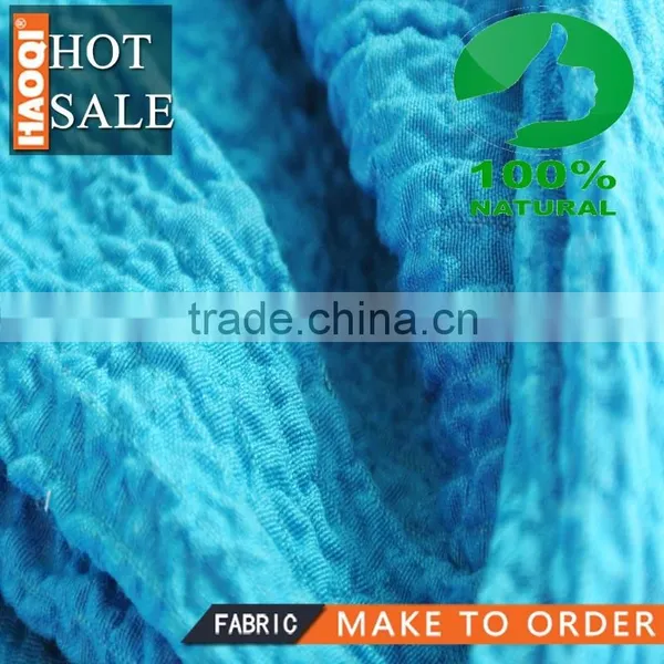Fabric China Supplier Wholesale Textile Crepe Fabric for Dress Fabric photo-2