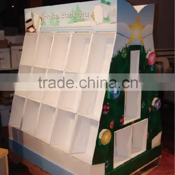 Expressive Landing Type Pallet Rack photo-4