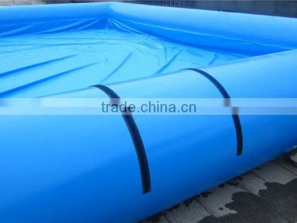 Outdoor Inflatable Swimming Pool for Water Toys photo-5
