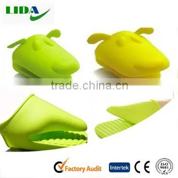 Silicone Gloves KIT604 photo-6