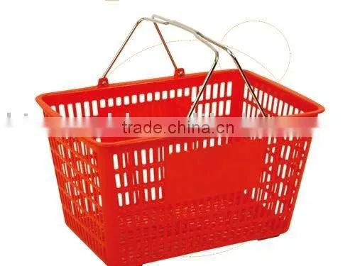 Basket Mould Plastic Basket Mould