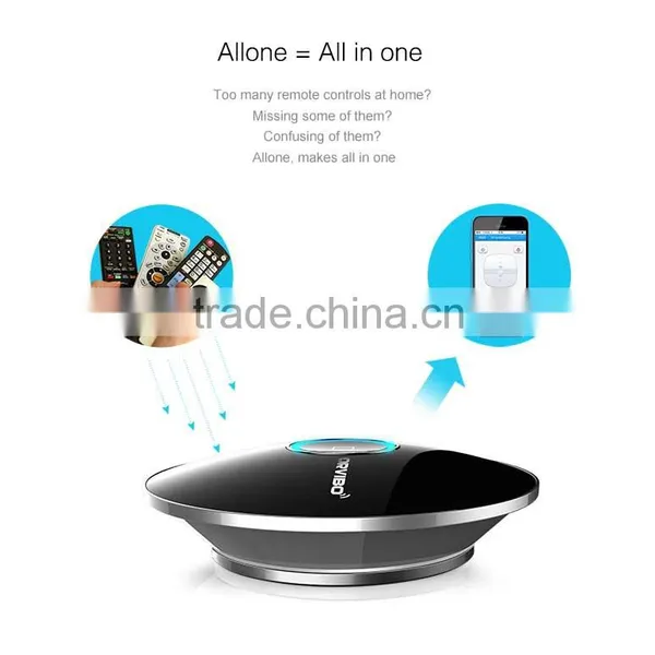 Universal Remote Control One Mobile Phone Control ALL Applicances photo-4