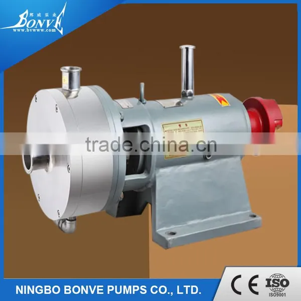 Stainless Steel High Shear Homogenizer Mixer Homogenizer photo-2