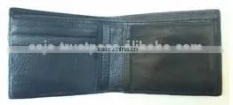 Crocodile Leather Wallet for Men SMCRW-026 photo-3