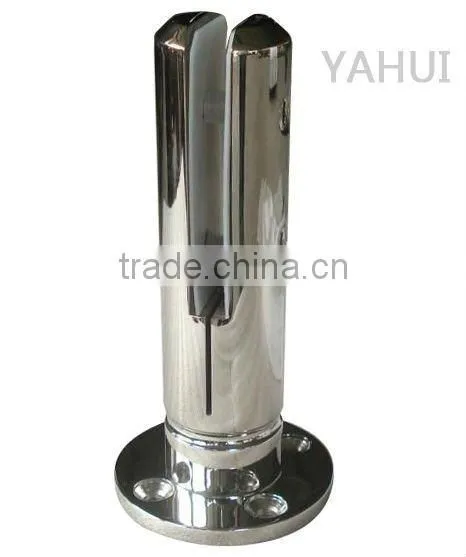 Glass Fence Spigot