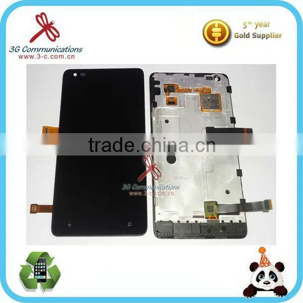 Replacement for Nokia Lumia 900 Lcd Display Touch Screen Digitizer for Nokia Lumia 900 Display Lcd With Digitizer Touch Assembly photo-2