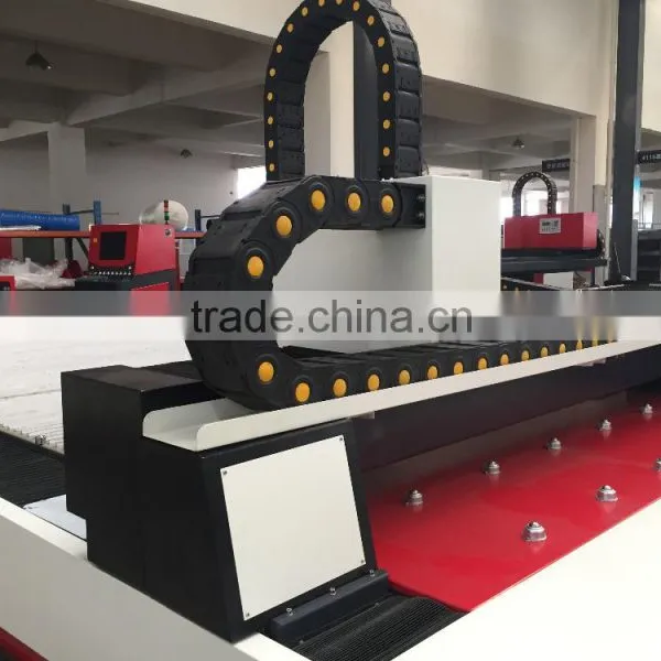 Fiber Laser Automatic Laser Cutting Equipment photo-3