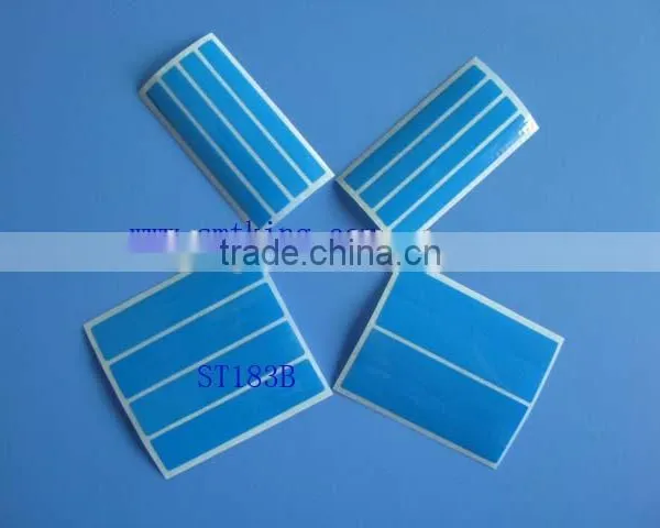 Blue Splice Tape/SMT Splice Tape/ for SMT Carrier Tape