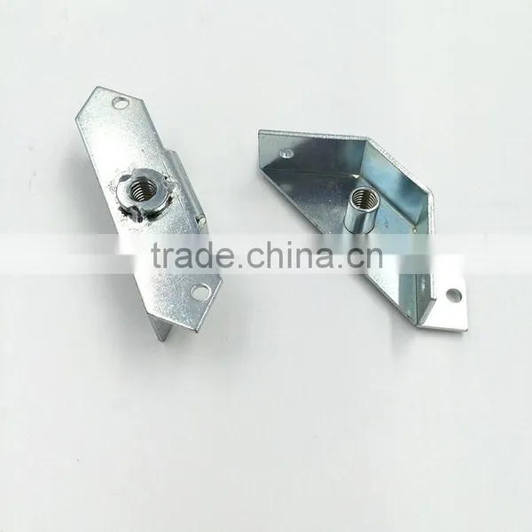 Corner Support Block,Leg Corner Bracket,sofa Suport photo-4