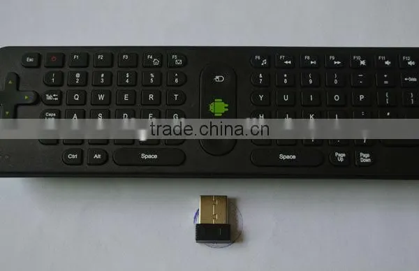 Air Mouse Wireless photo-3