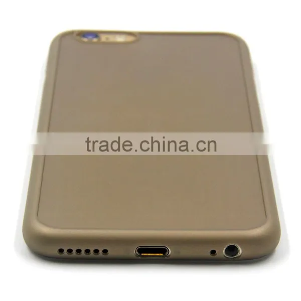 Hot Selling For Gold Iphone 6 Case, for Phone Case IPhone 6S, for Groove Case IPhone 6 photo-4