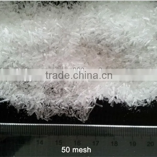 Monosodium Glutamate seasoning powder MSG