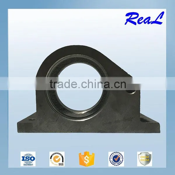 High Quality Cheap Price Iron Sand Casting Customized CNC Machining Product photo-5