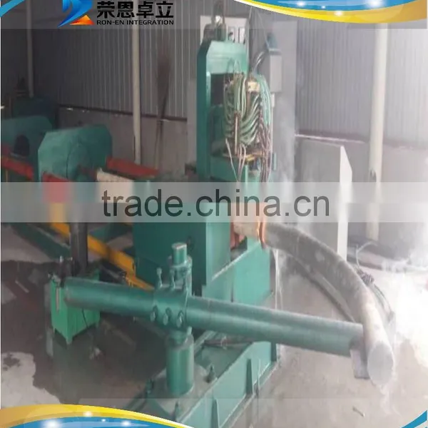 Pipe Bending Machine photo-3