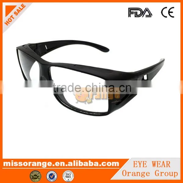 Free Samples Safety Optical Spectacles Workplace Safety Eyewear Safety Working Glasses & Goggle