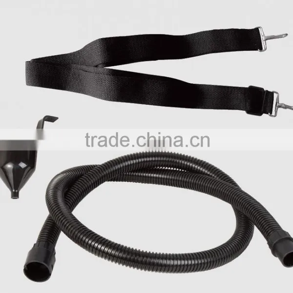CE&Rohs Househeld 800ml Capacity Spray Gun Hvlp photo-5