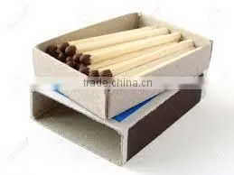 Safety Matches photo-3