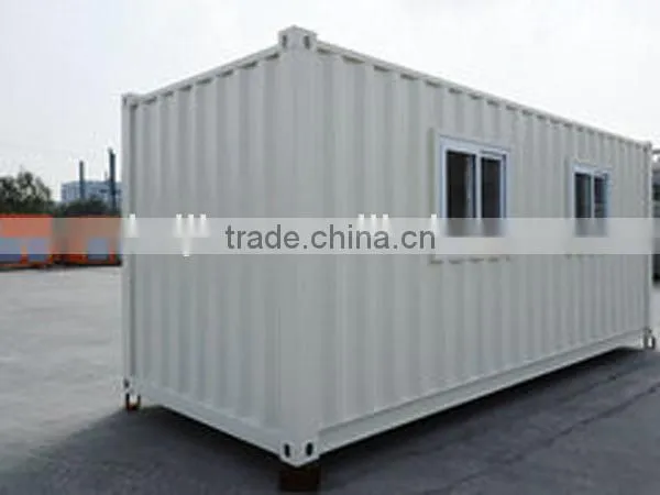 Small Steel Storage Containers