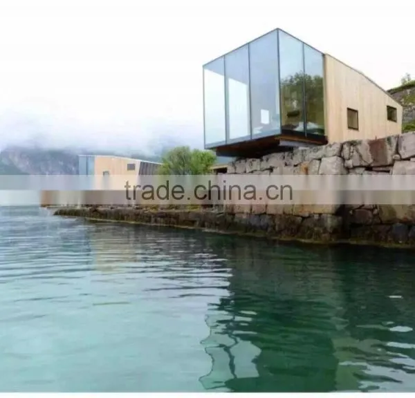 2016 New Modular House, Prefab Villa, Modular Contianer House photo-2