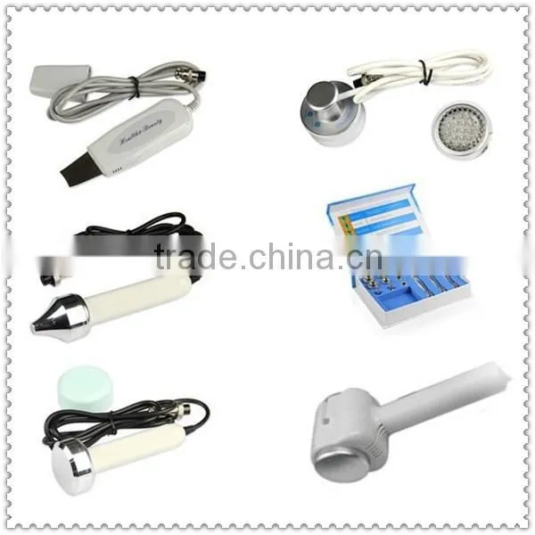 Professional 5 in 1 Microdermabrasion Machine photo-3