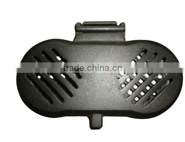 cast iron waffle cake maker