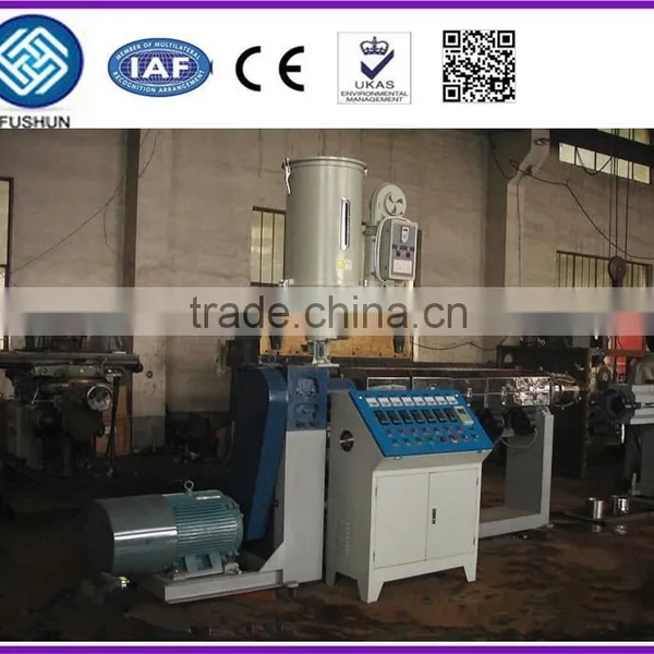 Single Screw Extruder/ Single Screw Extruding Machine