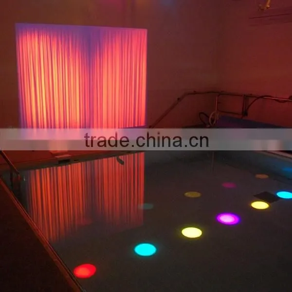 Square Table Interactive Led Coffee Table photo-4