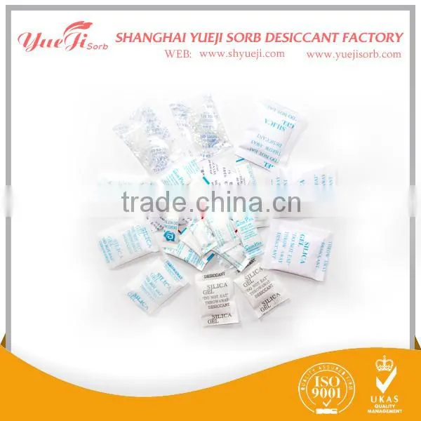 Hot Selling Dri Splendor Silica Gel Desiccant With Great Price