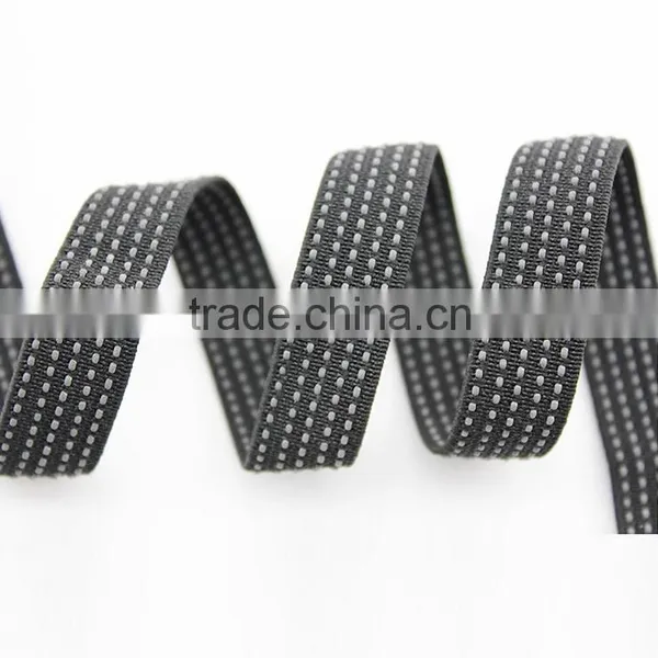Custom Anti Slip Silicone Elastic Tape photo-3