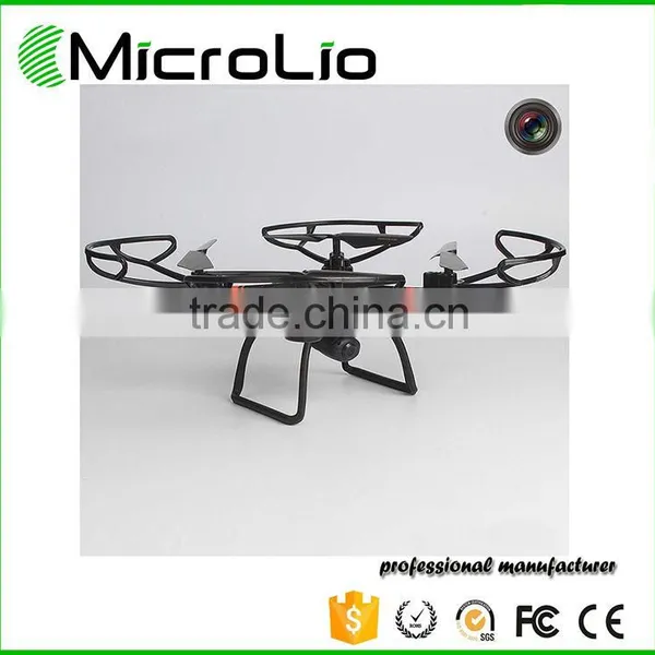 2016 New Product UAV Drone Crop Sprayer With Camera photo-5