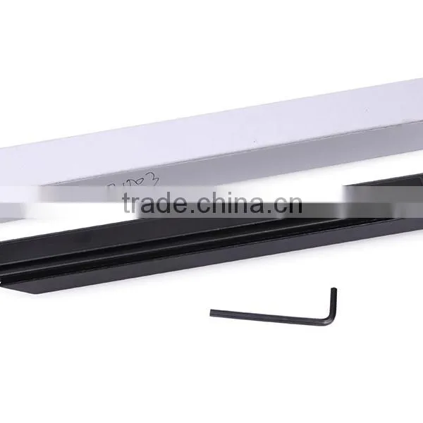 225mm Tactical Rail Mount Rifle Scope photo-2