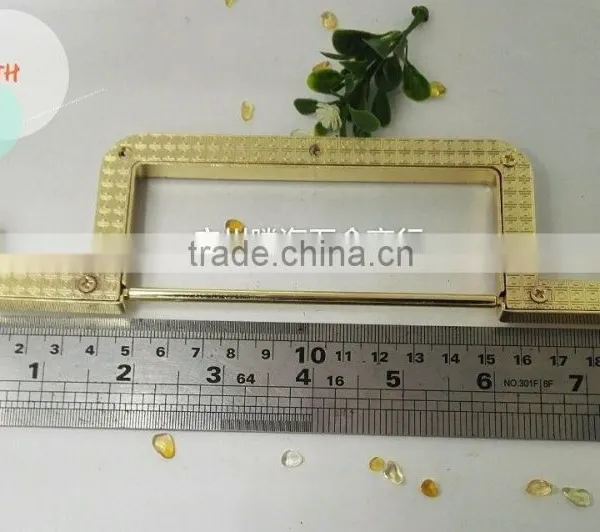 Handbags Handle,Big Size Handbag Hardware. photo-2
