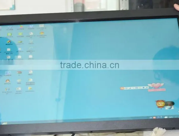 32 Inch Interactive Touch Frame for LCD Monitor photo-2