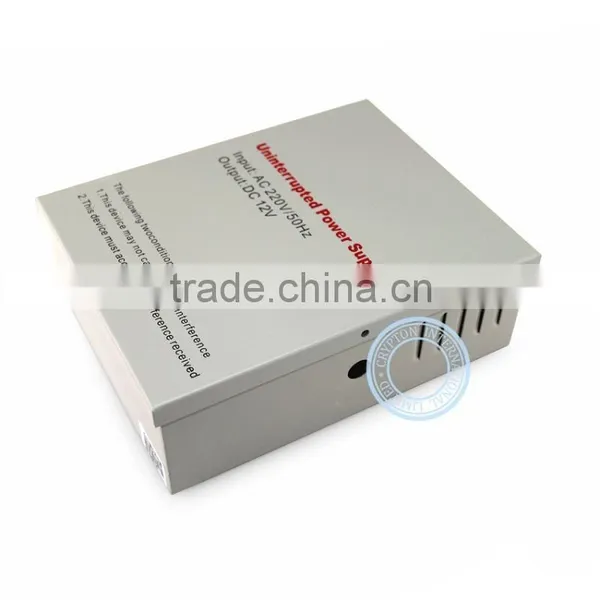 Uninterrupted Power Supply photo-3