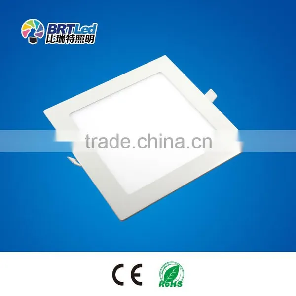 Long Lifespan CRI>70 9w Led Panel Light Price From Shenzhen Factory photo-3
