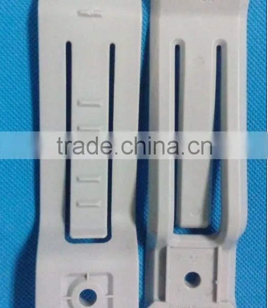 Customize Injection Plastic Parts in Mainland China
