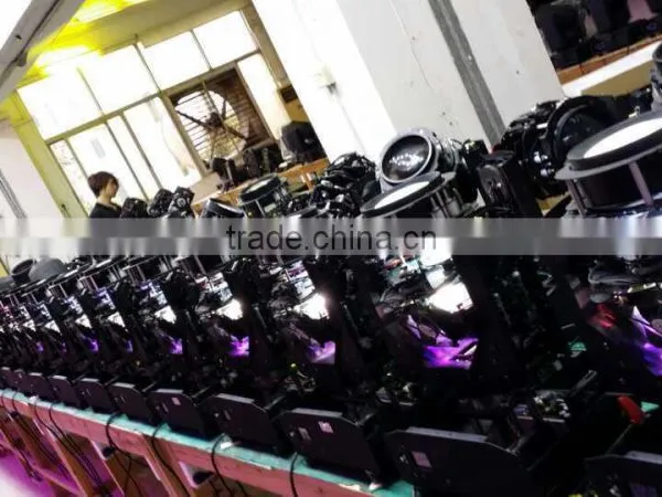 Sharpy 330w Robe Pointe 15r Beam Moving Head Lights photo-5