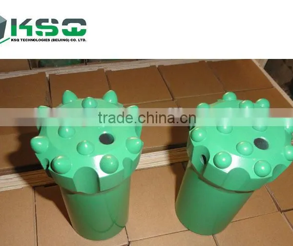 CHINA High Quality Tungsten Carbide Rock Drill Button Bit Sharpener photo-5