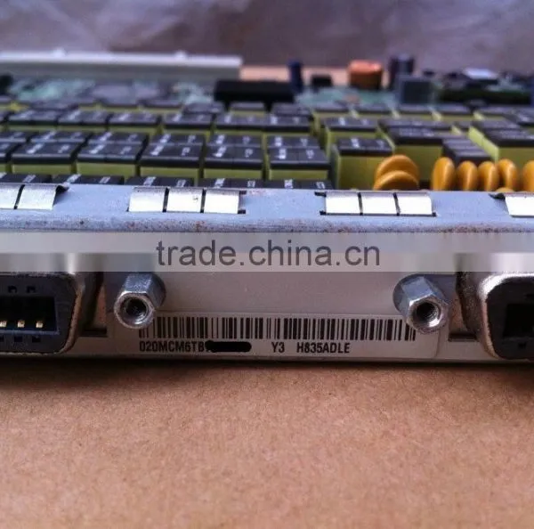 Huawei MA5616 32-channel ADSL2+ Board for Huawei ADLE H835ADLE H83AADLE H836ADLE photo-2