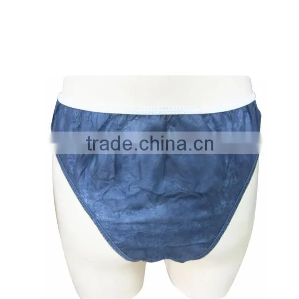 Very Hot Sex Bikini Top-Selling Women Underwear Lady Paper Underwear photo-2