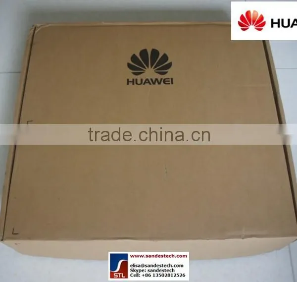 Huawei LE0D00SRUB00, 03020MMJ, Huawei S9306 S9312 Main Control Unit B (Optional Clock)